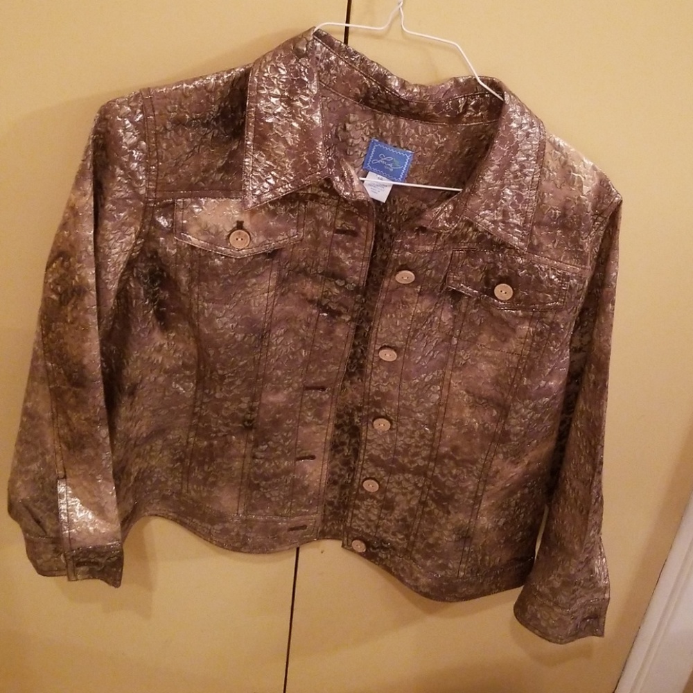 Jacket